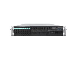 Máy Chủ Intel Server System R2208WT2YSR